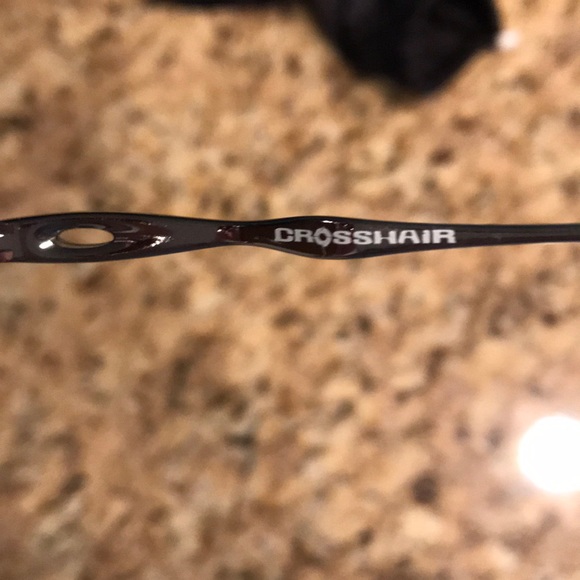 Oakley women's sunglasses - Picture 7 of 8